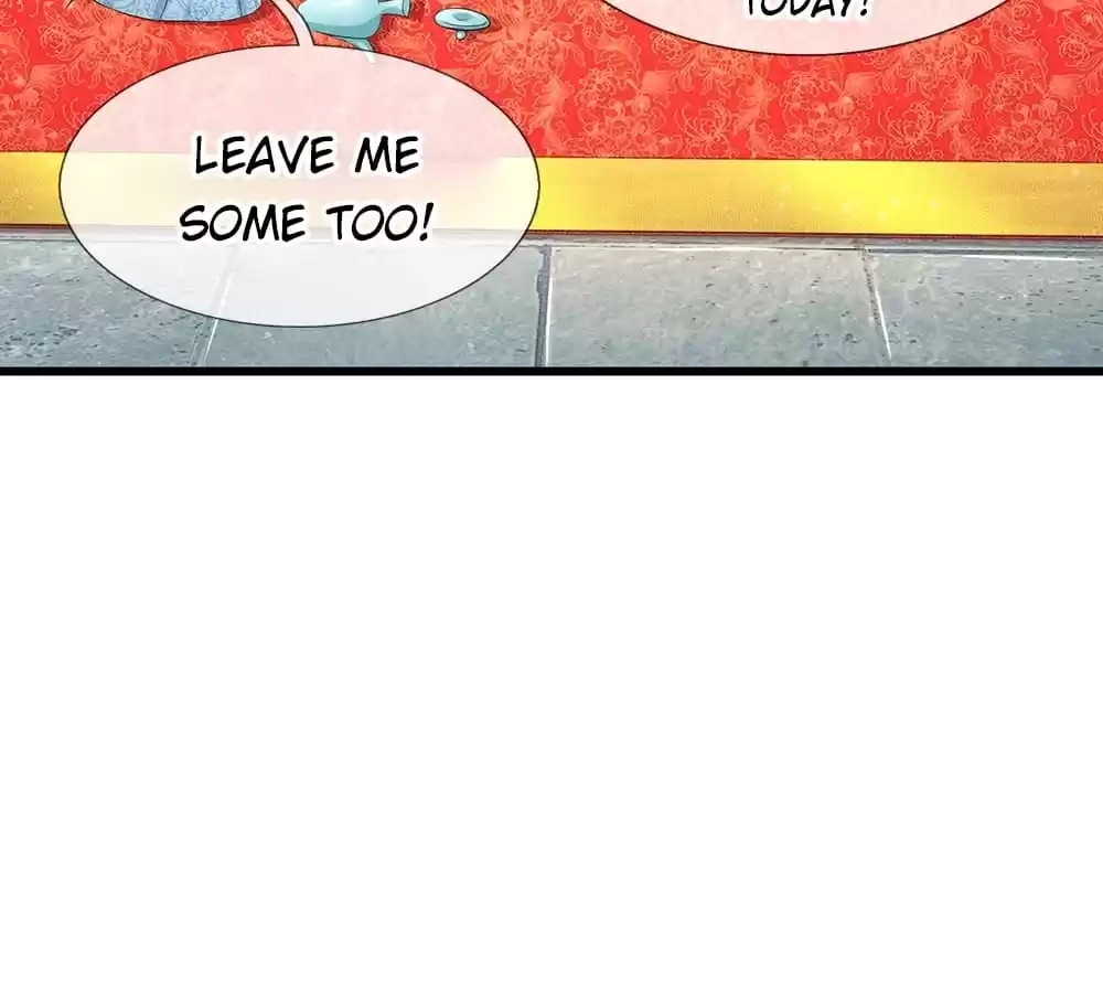 Destined to be Empress Chapter 196 - page 33