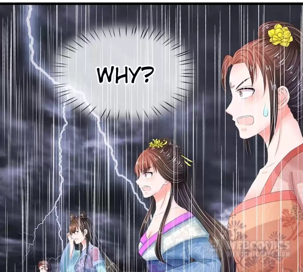 Destined to be Empress Chapter 196 - page 34