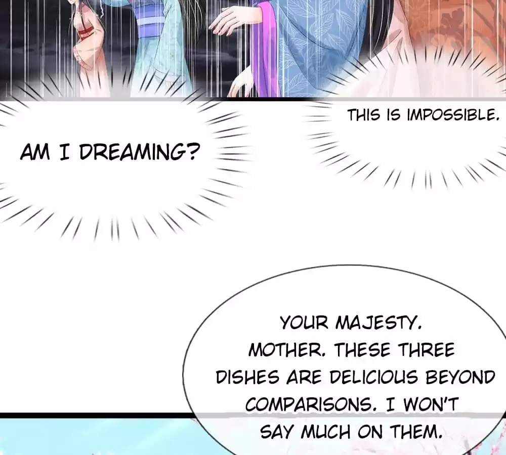 Destined to be Empress Chapter 196 - page 35