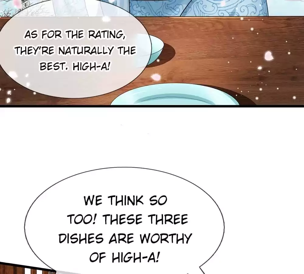 Destined to be Empress Chapter 196 - page 37