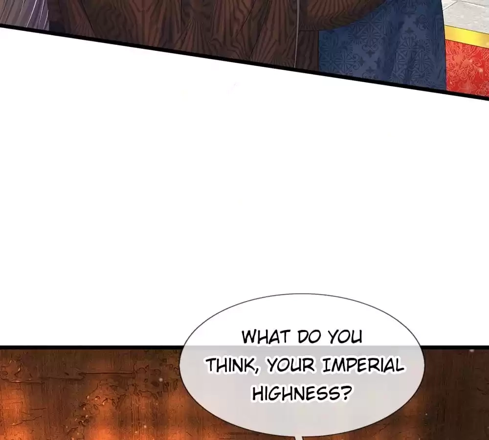 Destined to be Empress Chapter 196 - page 39