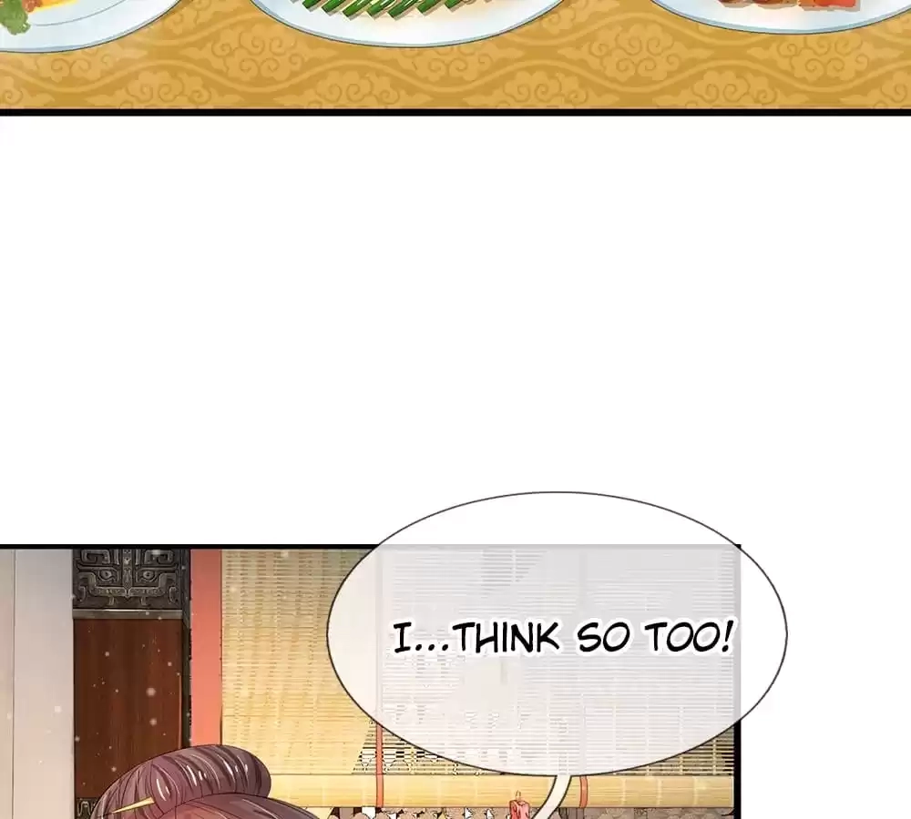 Destined to be Empress Chapter 196 - page 41