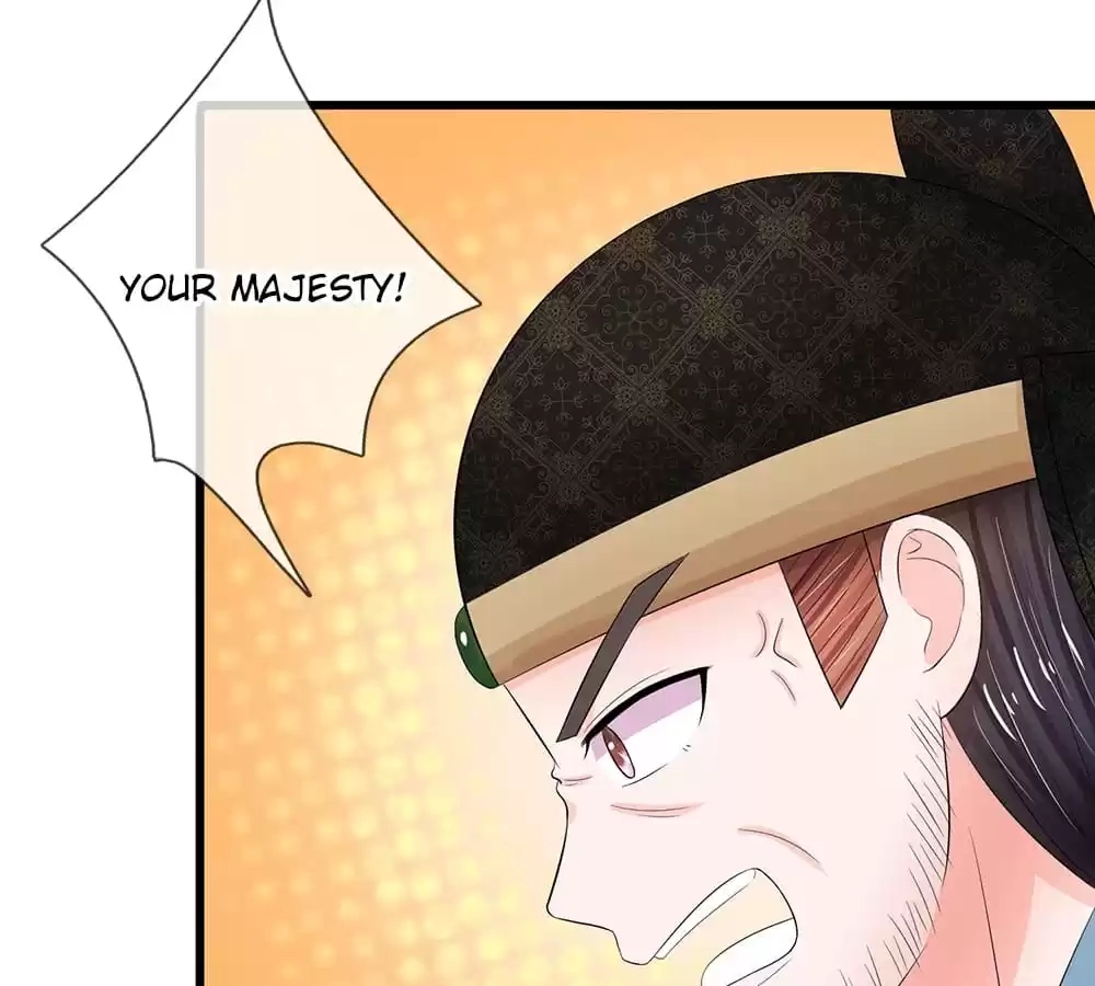 Destined to be Empress Chapter 196 - page 8