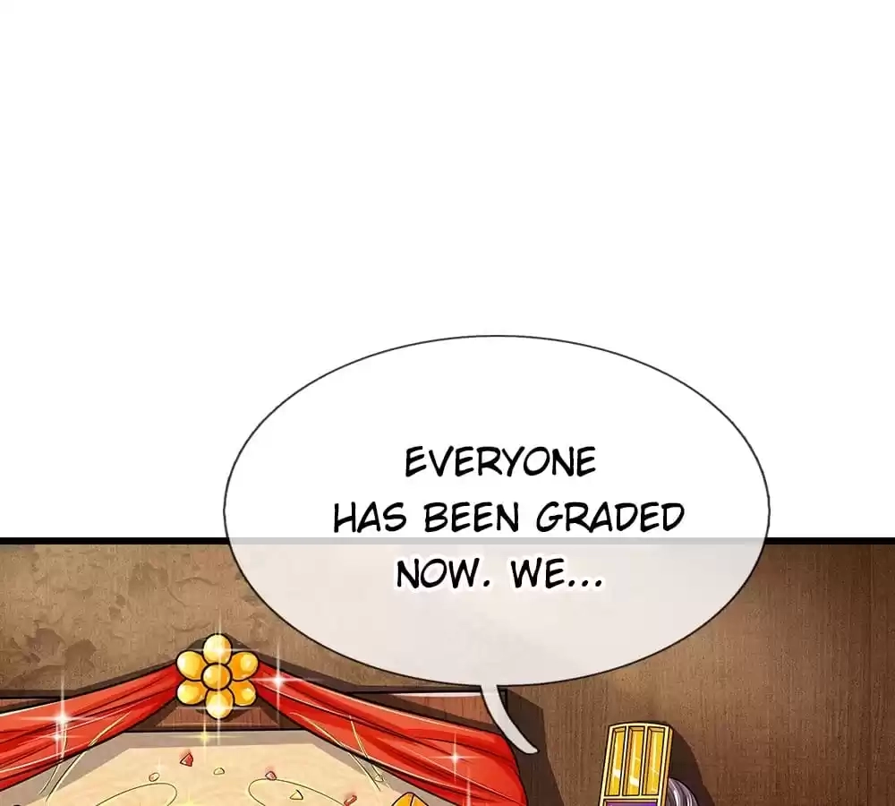 Destined to be Empress Chapter 197 - page 1