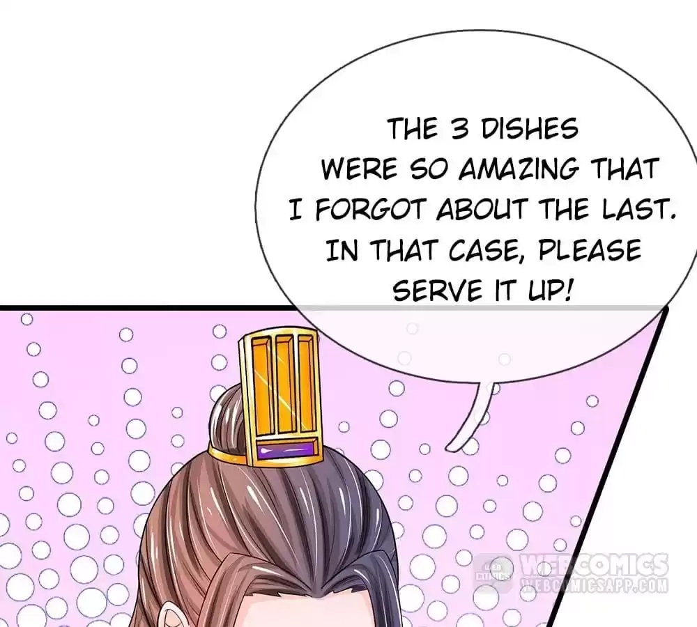 Destined to be Empress Chapter 197 - page 10