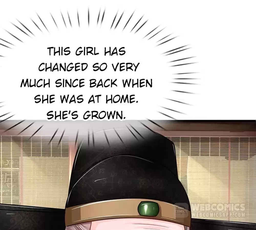Destined to be Empress Chapter 197 - page 18