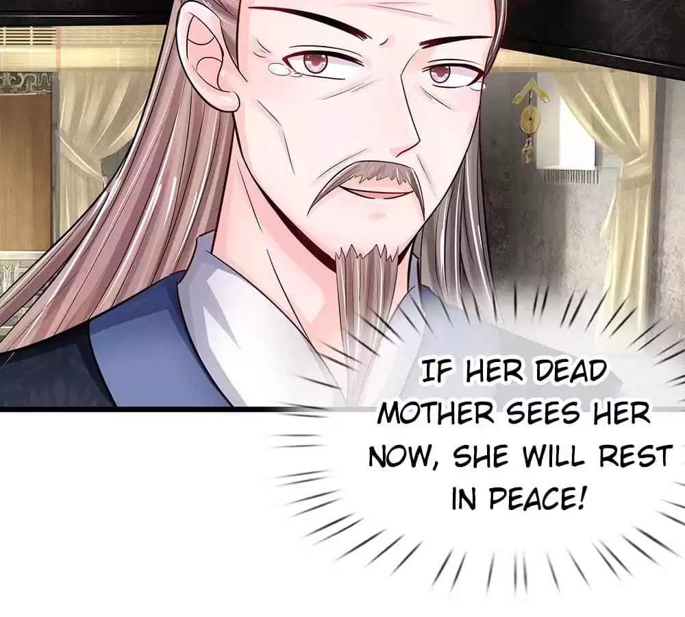 Destined to be Empress Chapter 197 - page 19