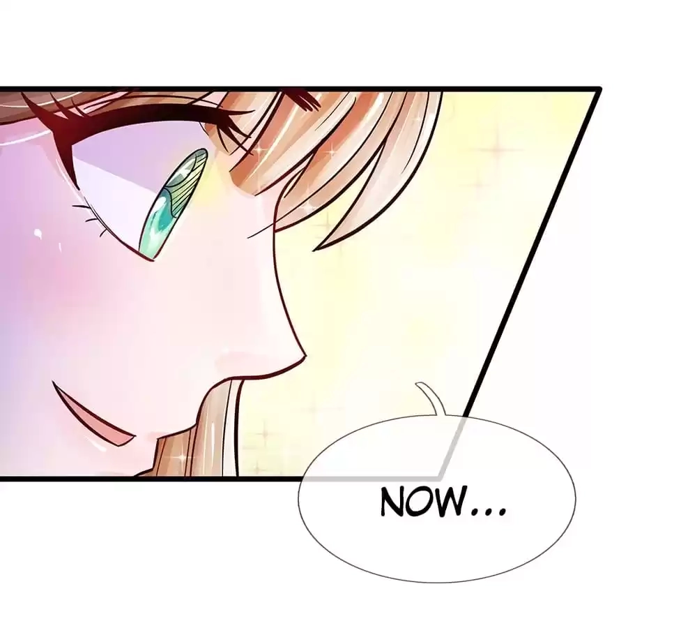 Destined to be Empress Chapter 197 - page 20