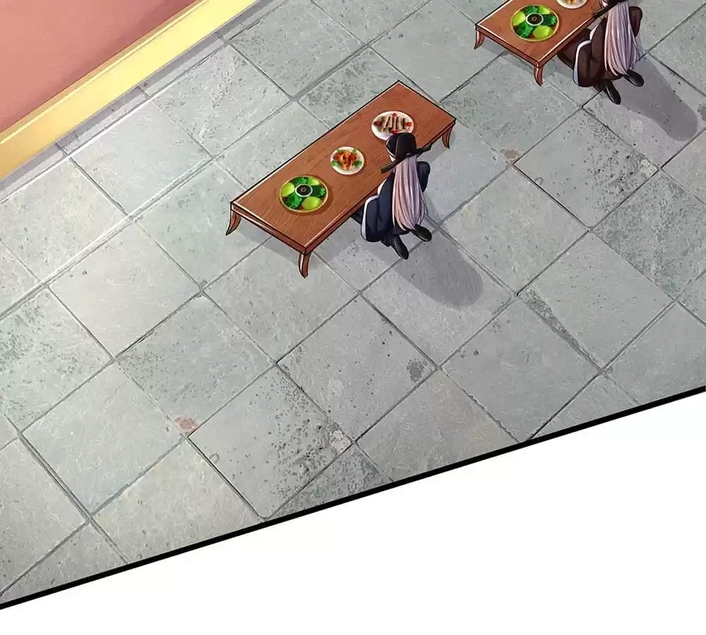 Destined to be Empress Chapter 197 - page 24
