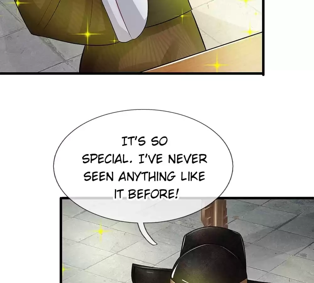Destined to be Empress Chapter 197 - page 27