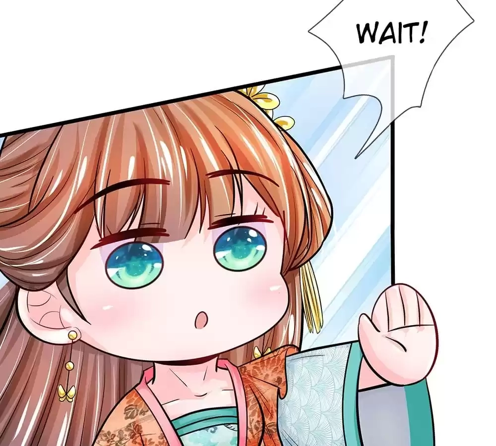 Destined to be Empress Chapter 197 - page 3