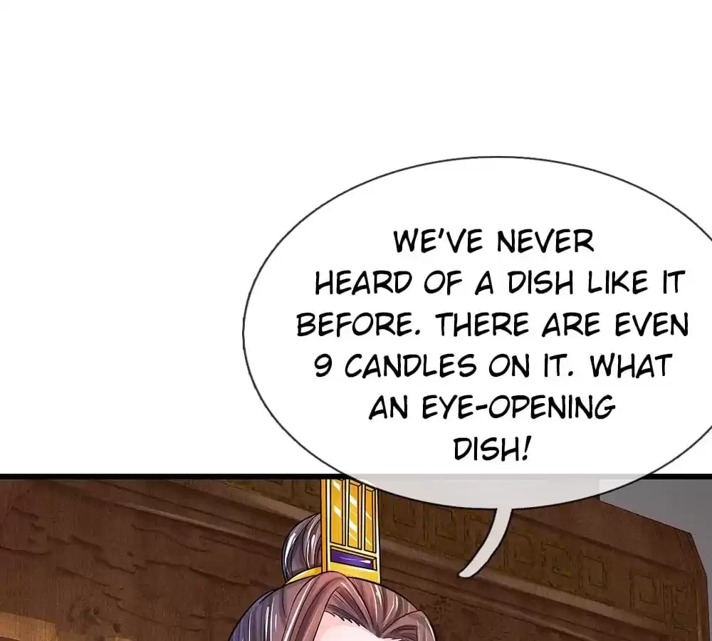 Destined to be Empress Chapter 197 - page 31