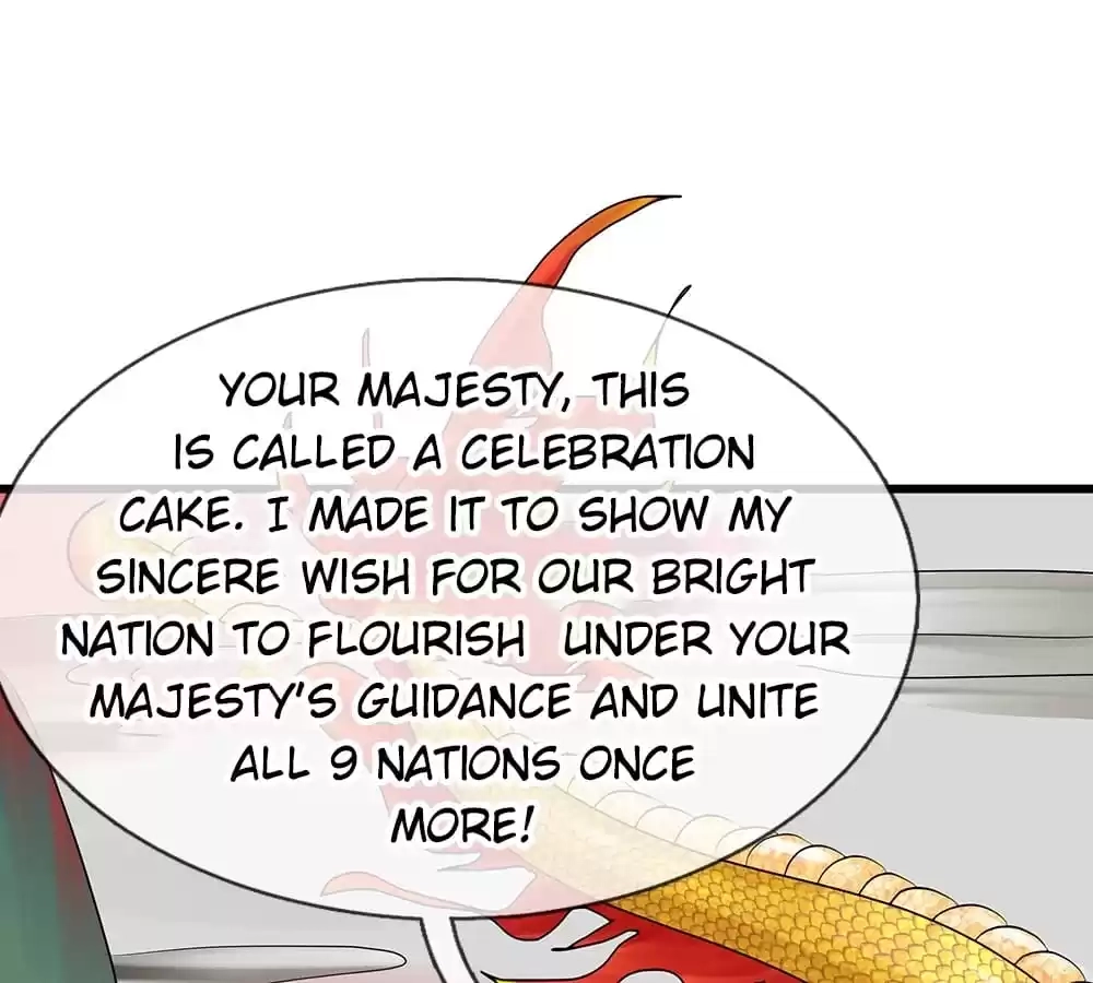 Destined to be Empress Chapter 197 - page 33