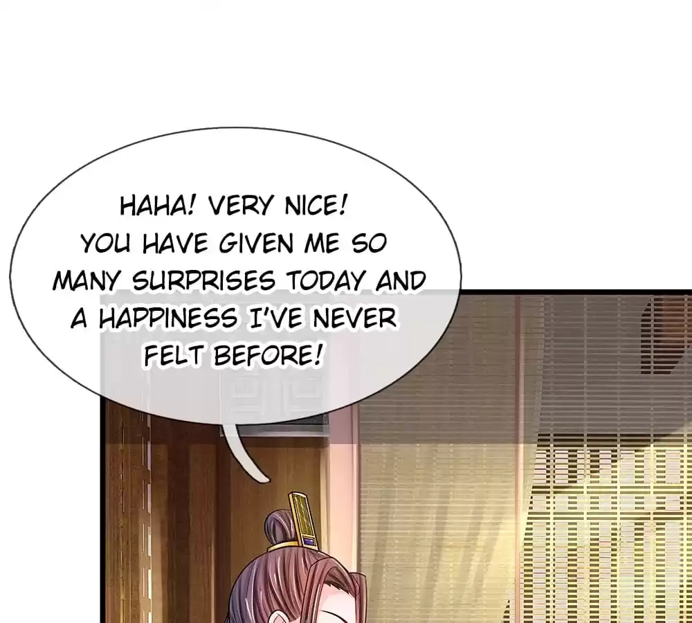 Destined to be Empress Chapter 197 - page 36