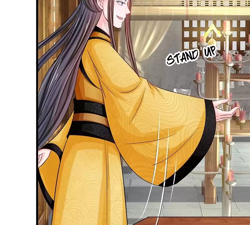 Destined to be Empress Chapter 197 - page 37