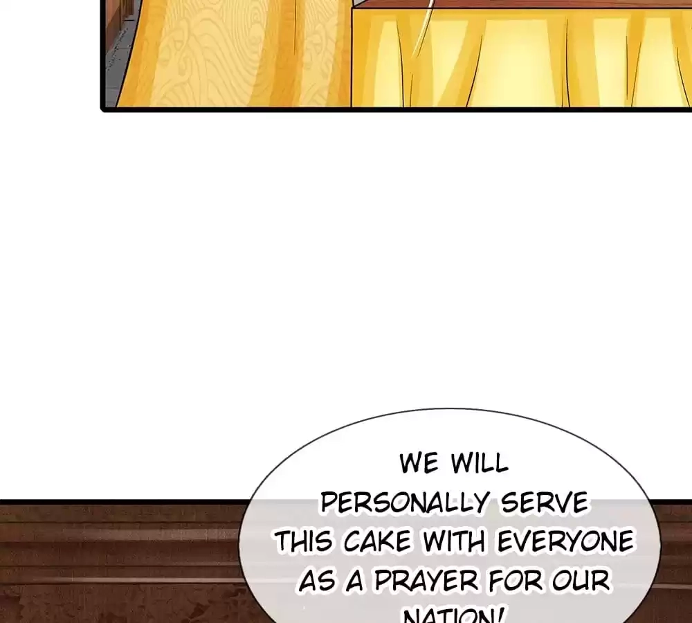Destined to be Empress Chapter 197 - page 38