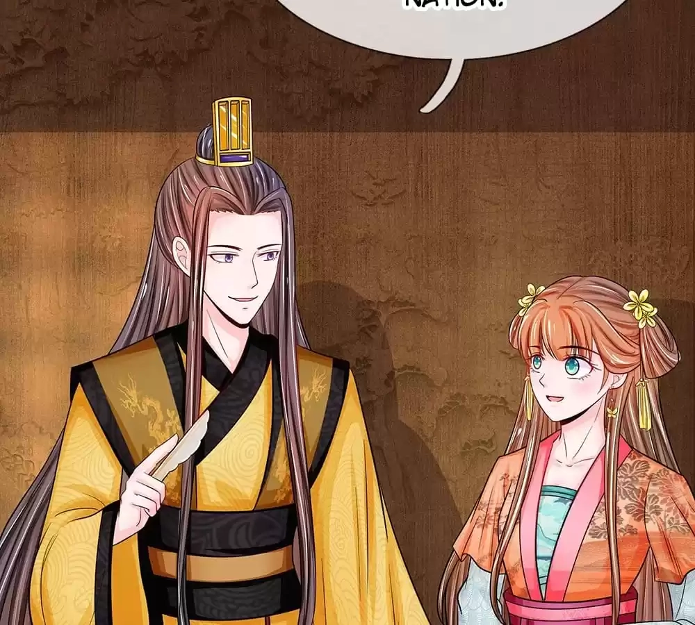 Destined to be Empress Chapter 197 - page 39