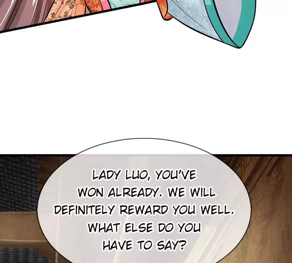 Destined to be Empress Chapter 197 - page 4