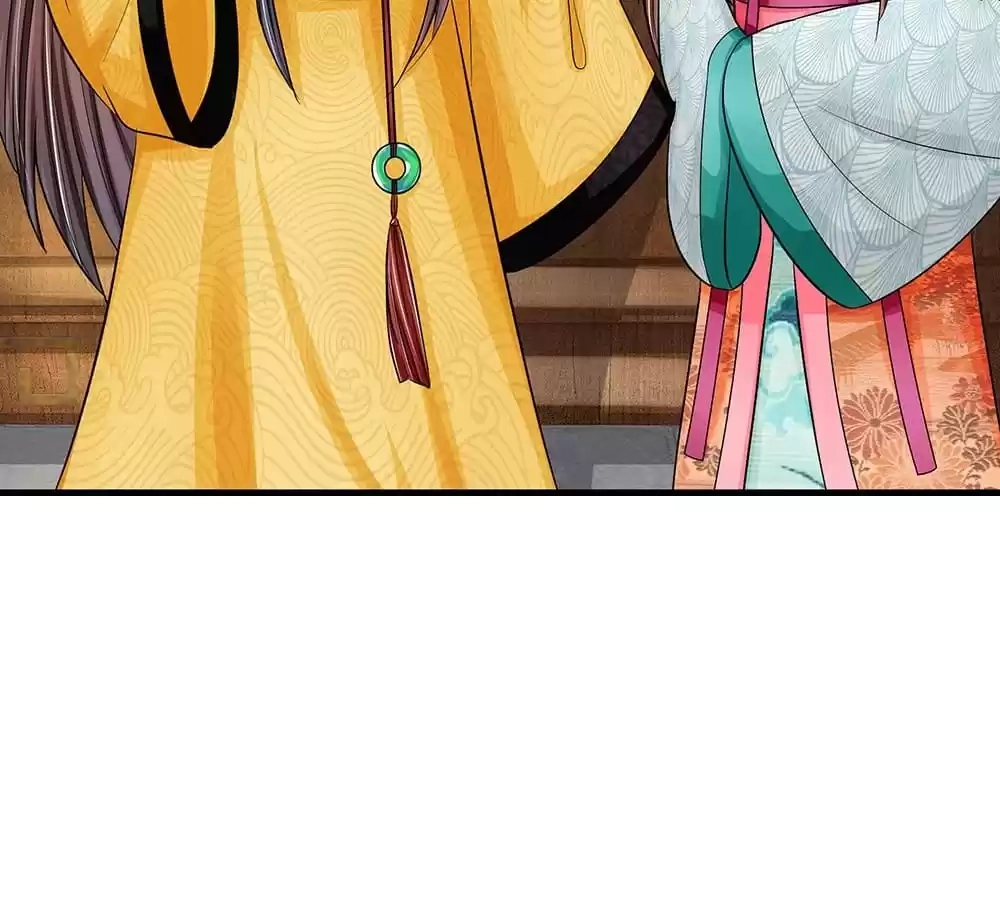 Destined to be Empress Chapter 197 - page 40