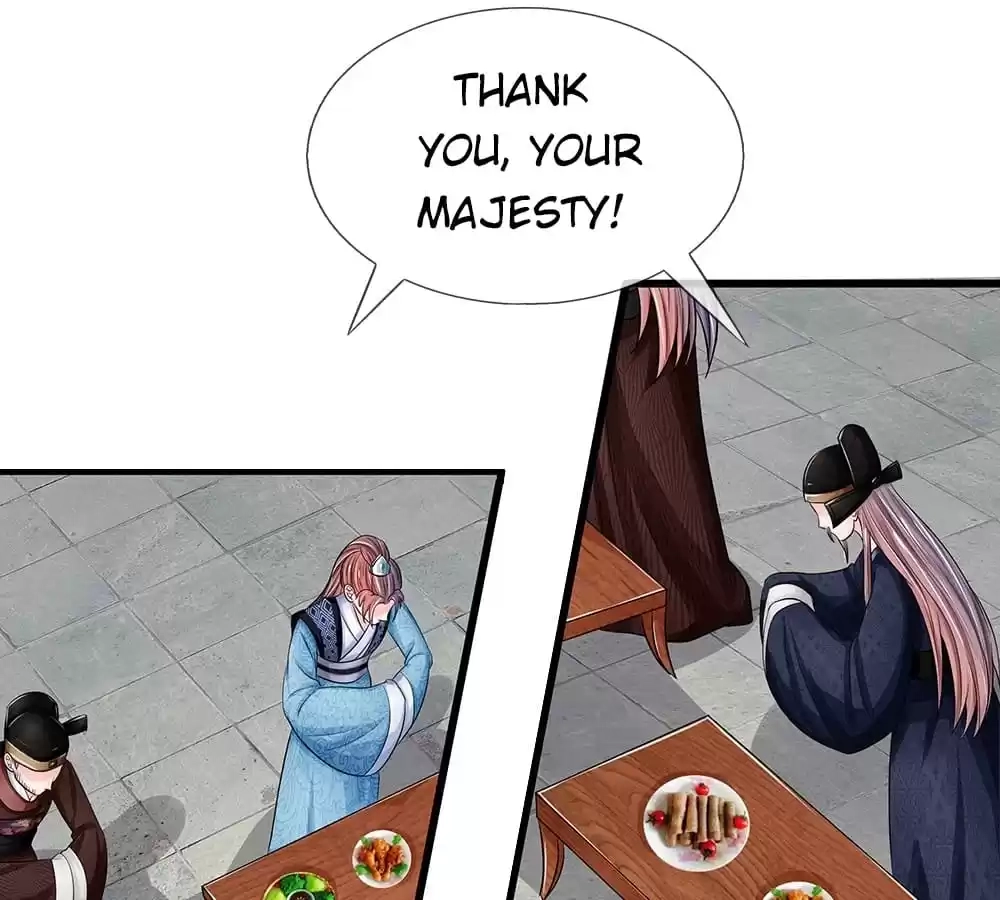 Destined to be Empress Chapter 197 - page 41