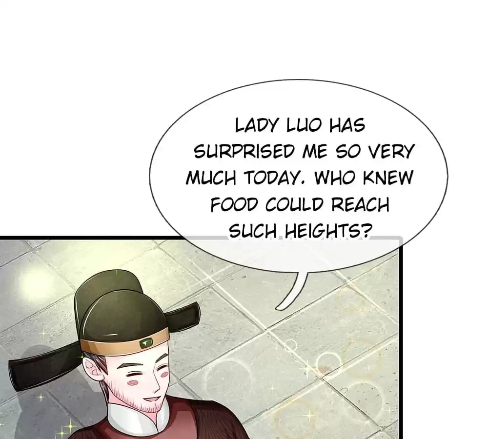 Destined to be Empress Chapter 197 - page 44