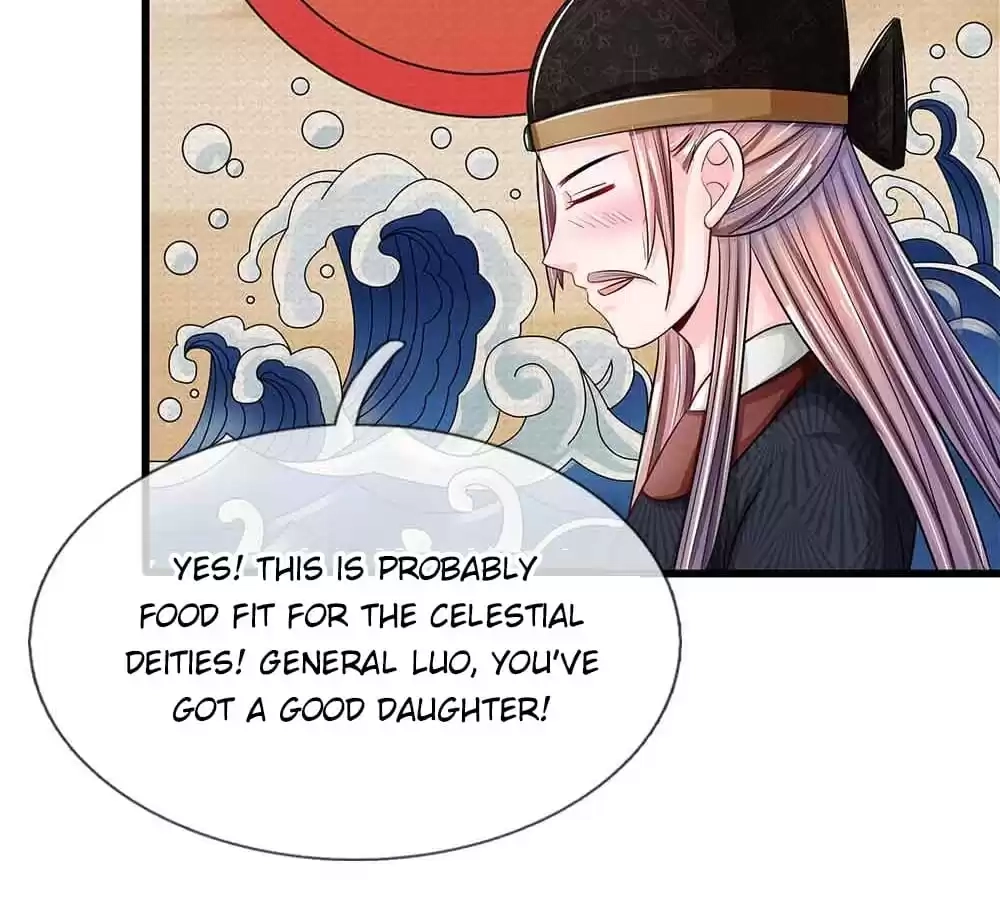 Destined to be Empress Chapter 197 - page 49