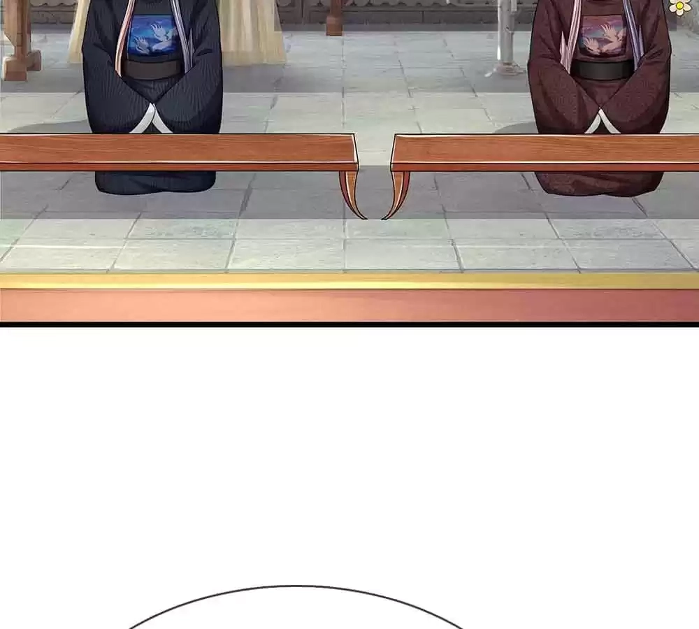 Destined to be Empress Chapter 197 - page 51
