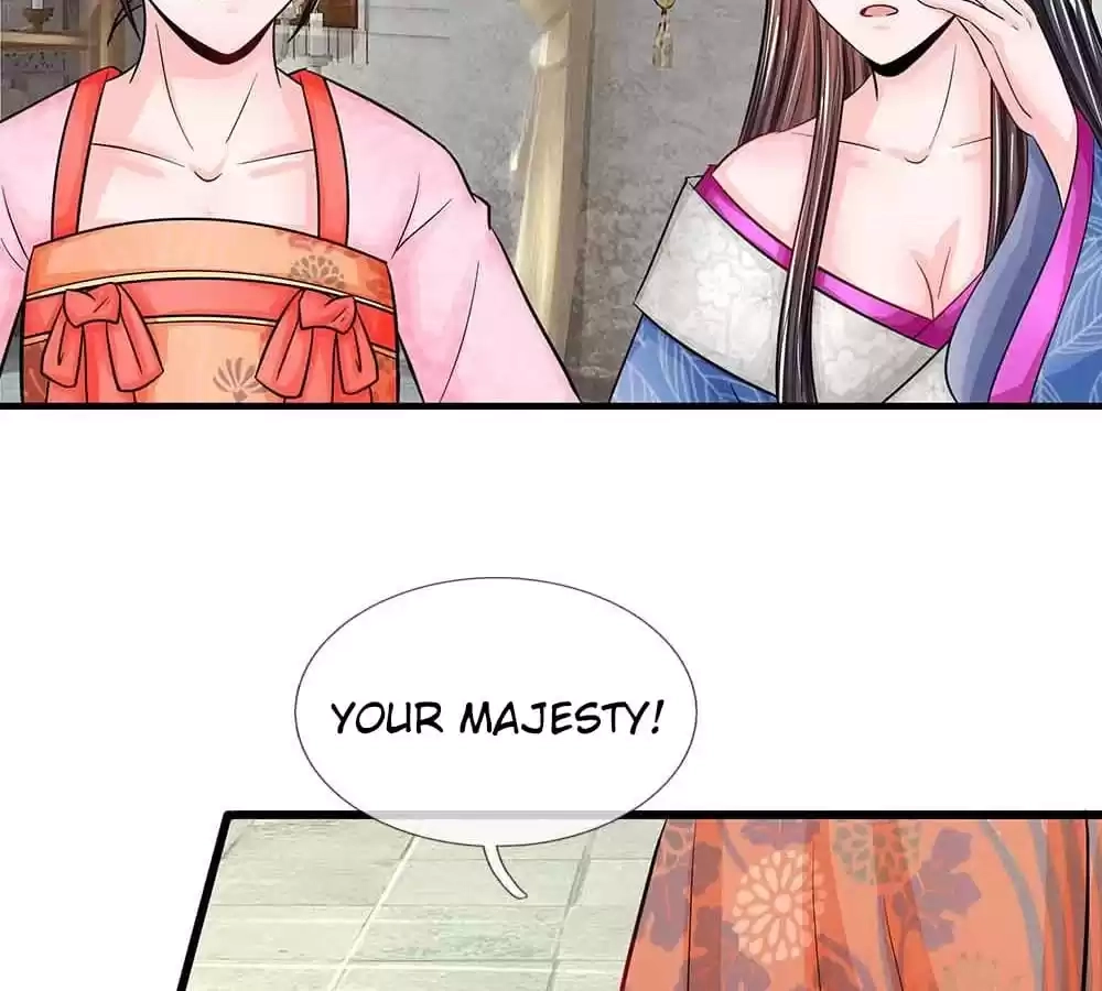 Destined to be Empress Chapter 197 - page 57