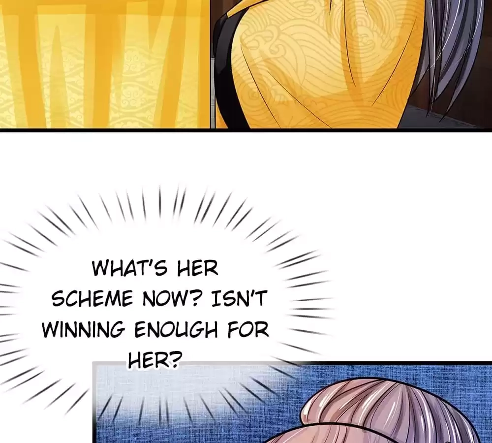 Destined to be Empress Chapter 197 - page 6