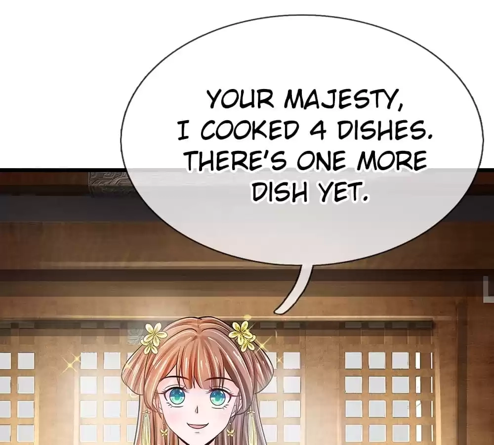 Destined to be Empress Chapter 197 - page 8