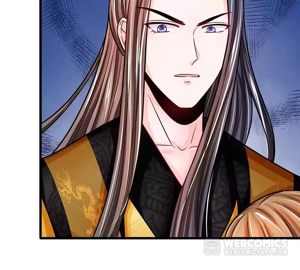 Destined to be Empress Chapter 198 - page 10