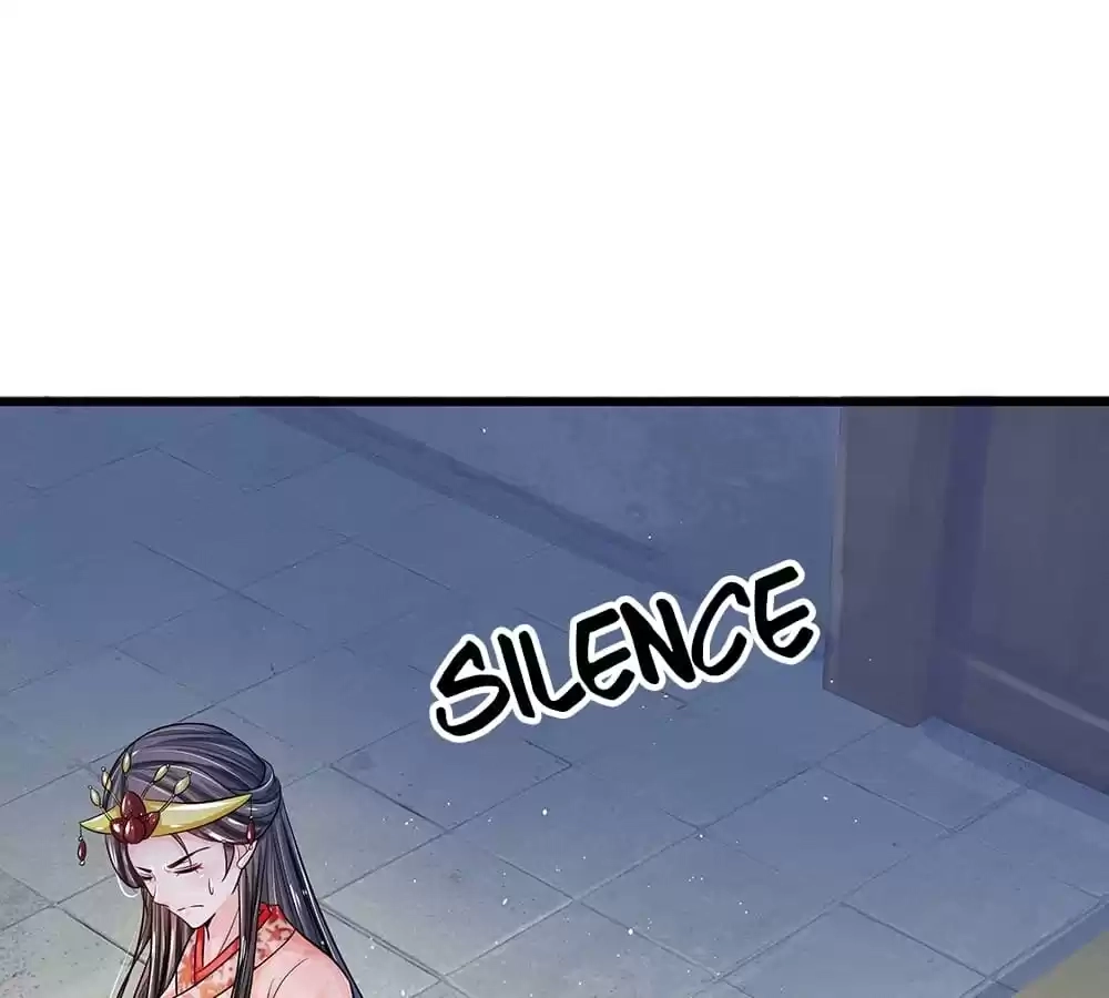 Destined to be Empress Chapter 198 - page 11
