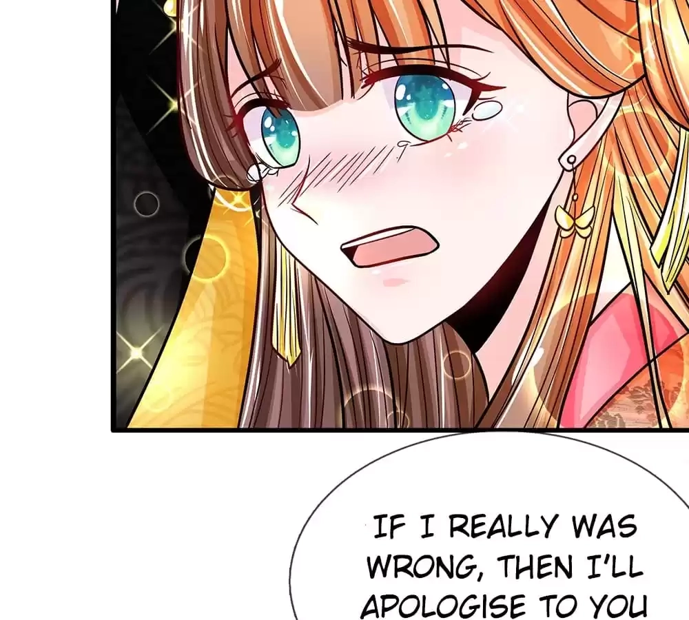 Destined to be Empress Chapter 198 - page 14