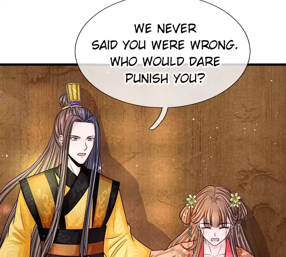Destined to be Empress Chapter 198 - page 16
