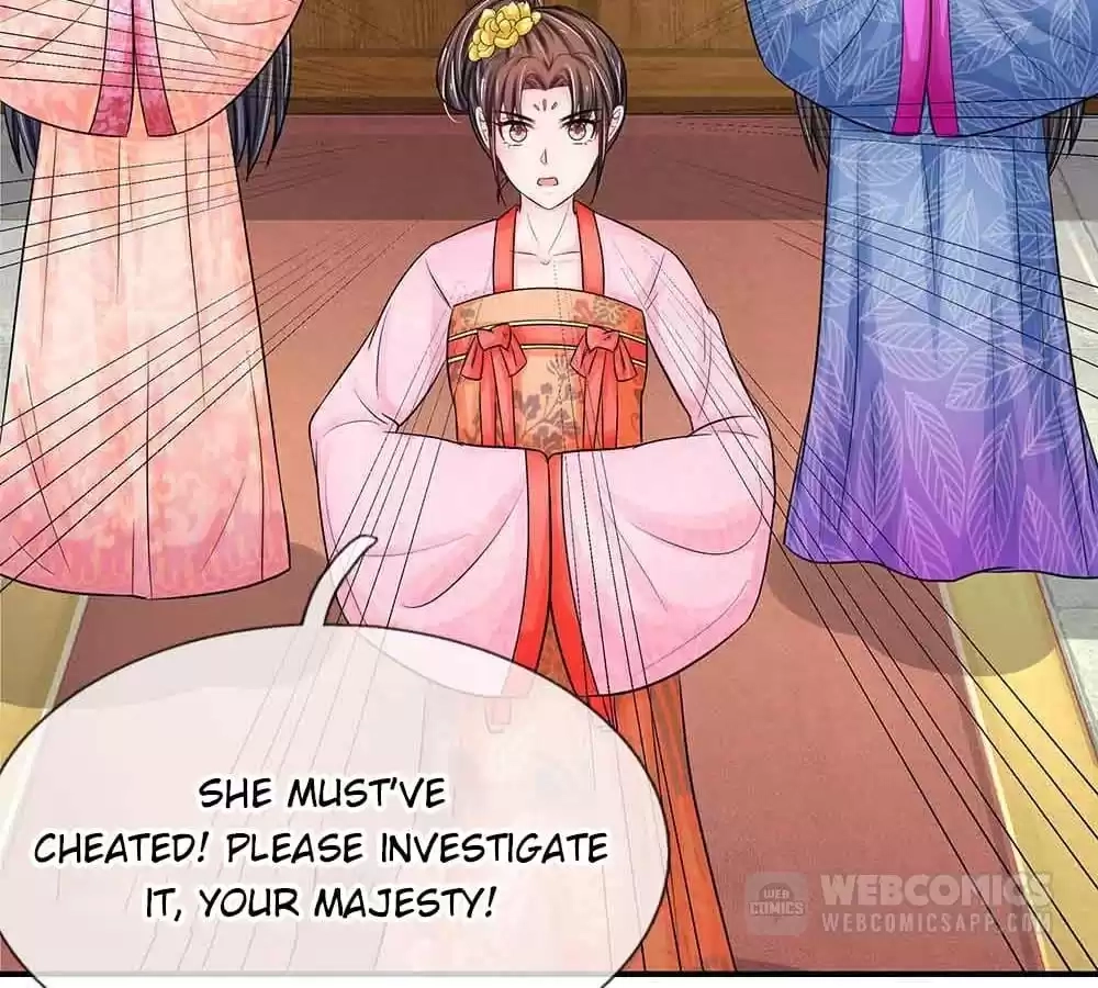 Destined to be Empress Chapter 198 - page 2