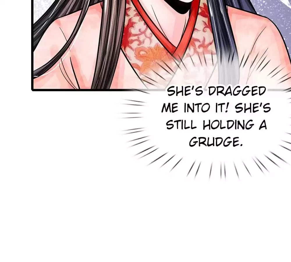 Destined to be Empress Chapter 198 - page 22