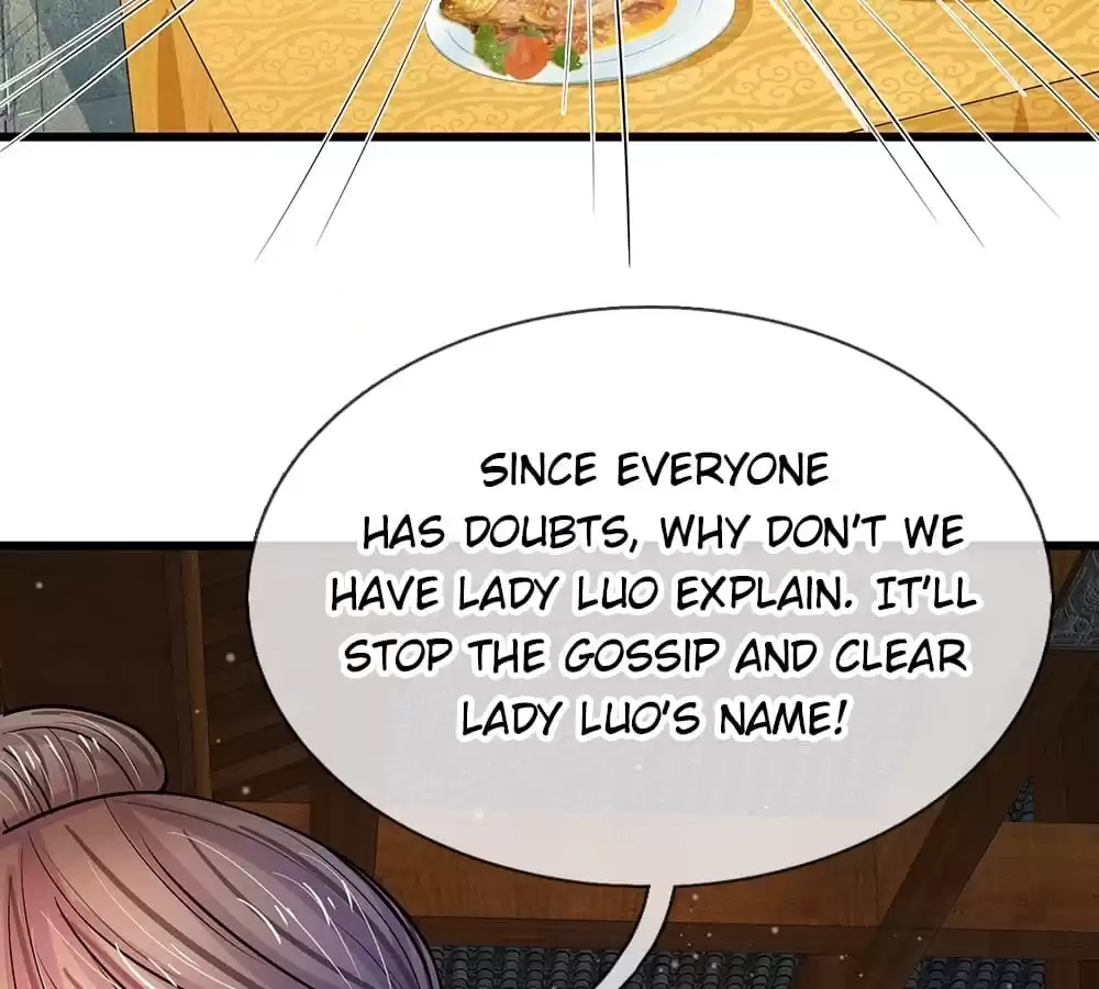 Destined to be Empress Chapter 198 - page 25