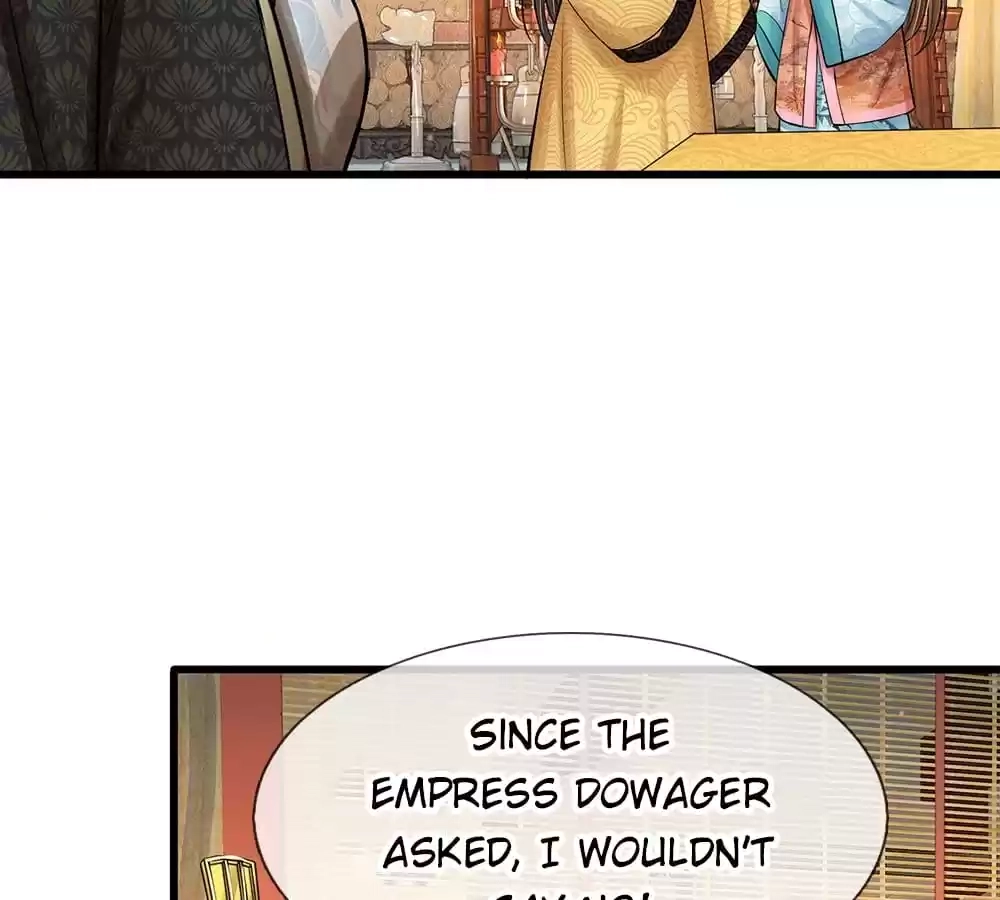 Destined to be Empress Chapter 198 - page 27