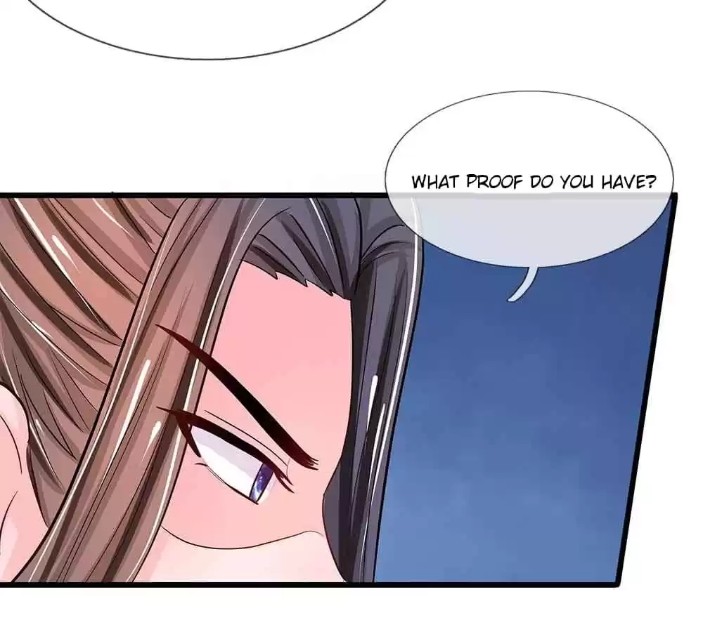 Destined to be Empress Chapter 198 - page 3