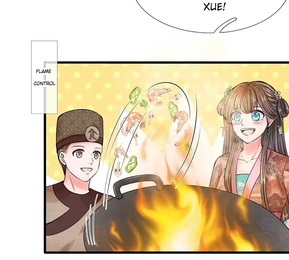Destined to be Empress Chapter 198 - page 30