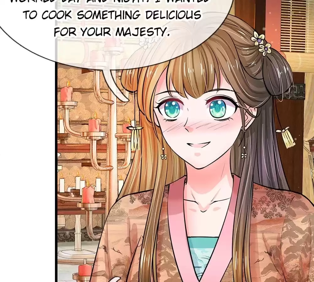 Destined to be Empress Chapter 198 - page 36