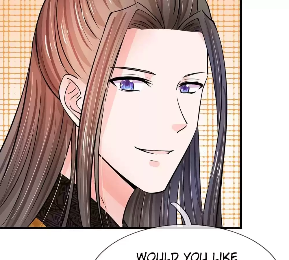 Destined to be Empress Chapter 198 - page 38