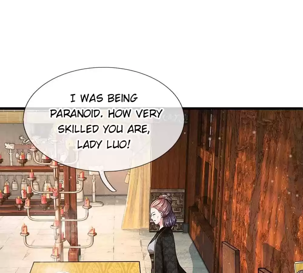 Destined to be Empress Chapter 198 - page 41