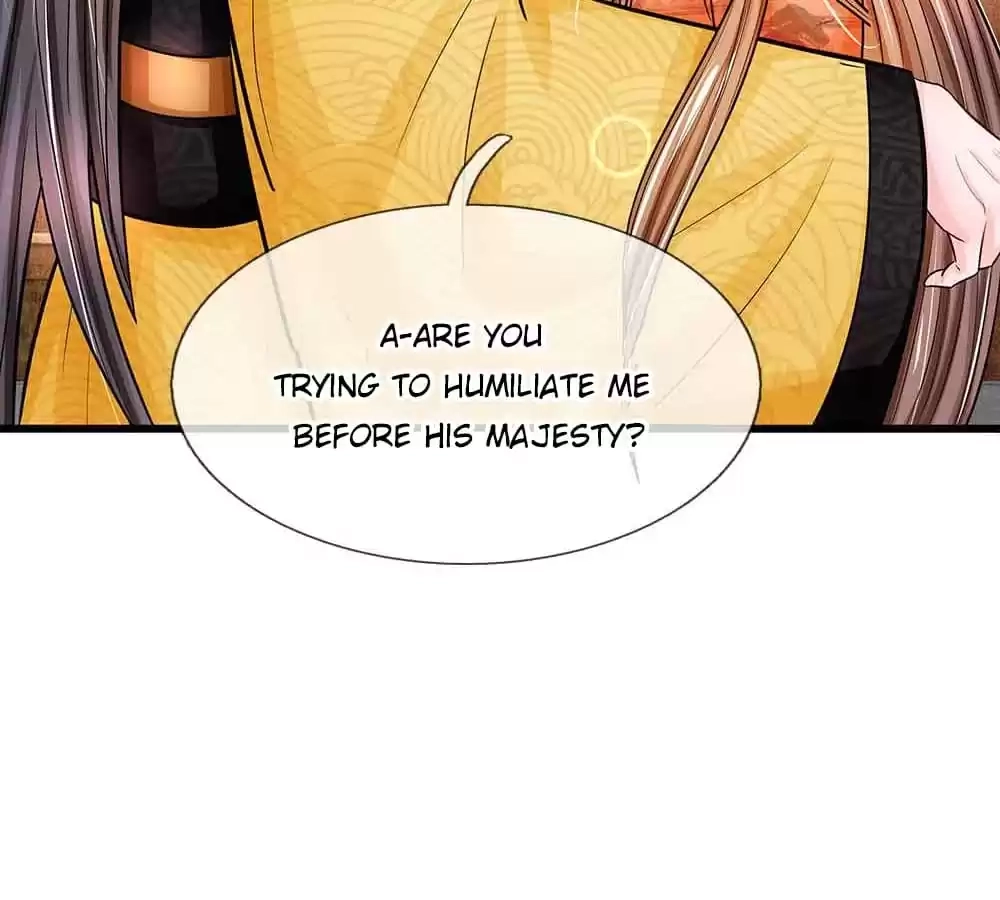 Destined to be Empress Chapter 198 - page 6
