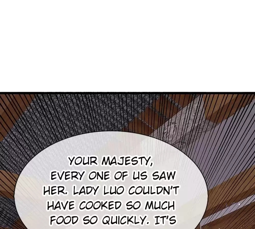 Destined to be Empress Chapter 198 - page 7
