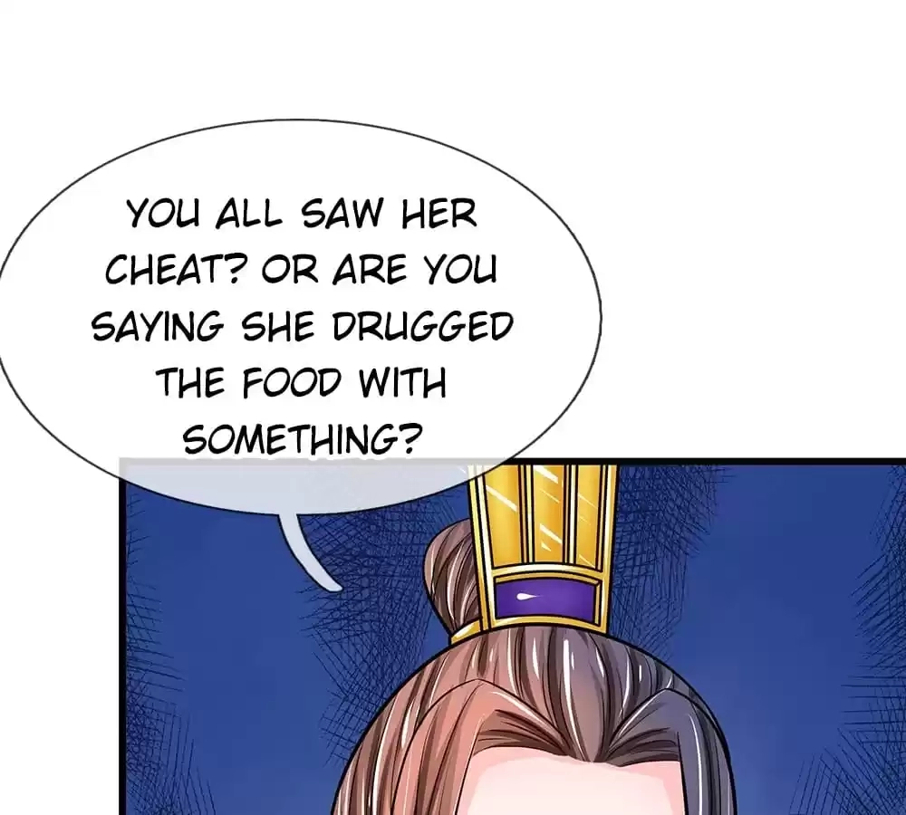 Destined to be Empress Chapter 198 - page 9