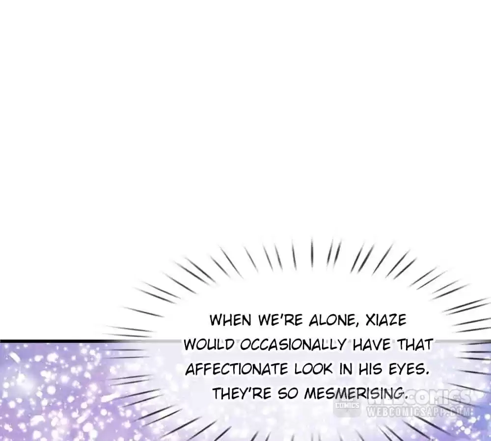 Destined to be Empress Chapter 199 - page 10