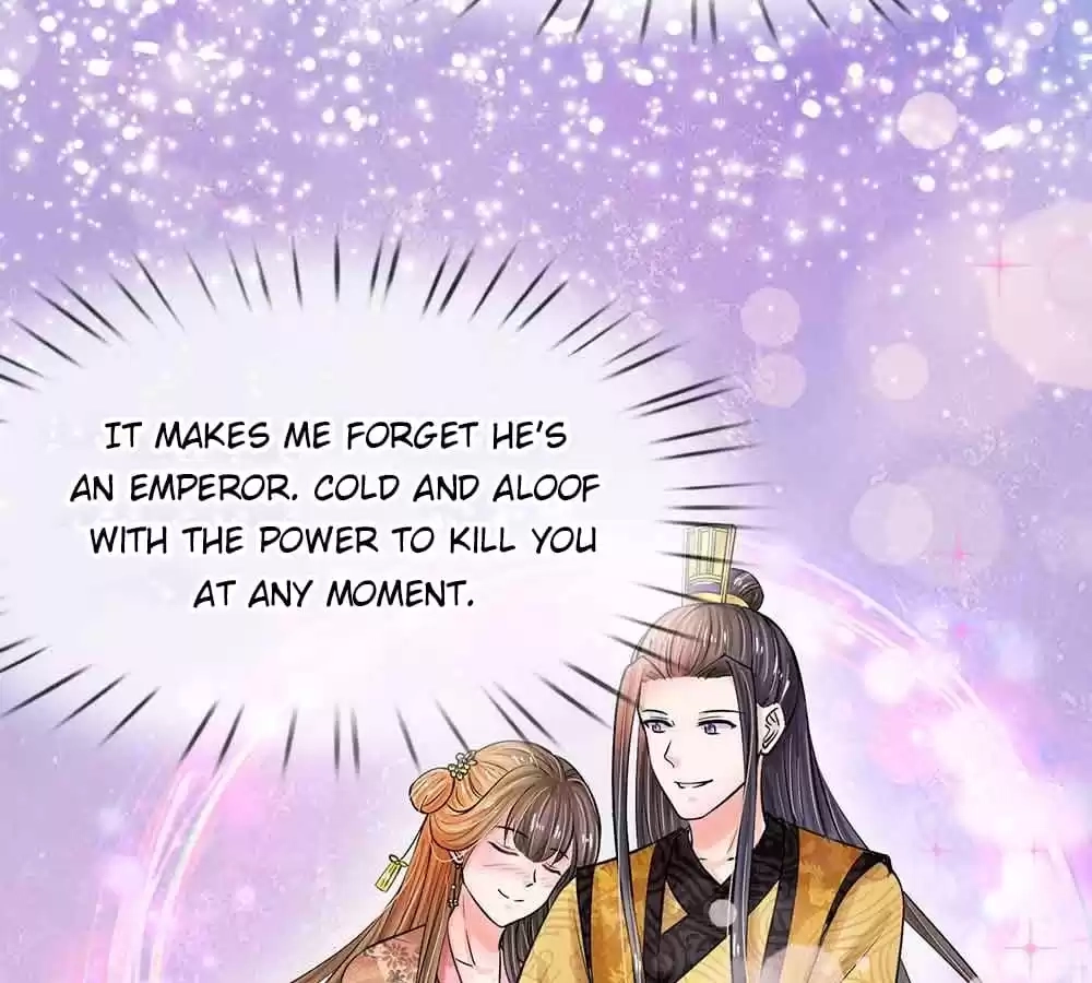 Destined to be Empress Chapter 199 - page 11