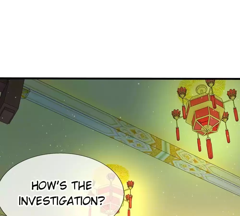 Destined to be Empress Chapter 199 - page 16