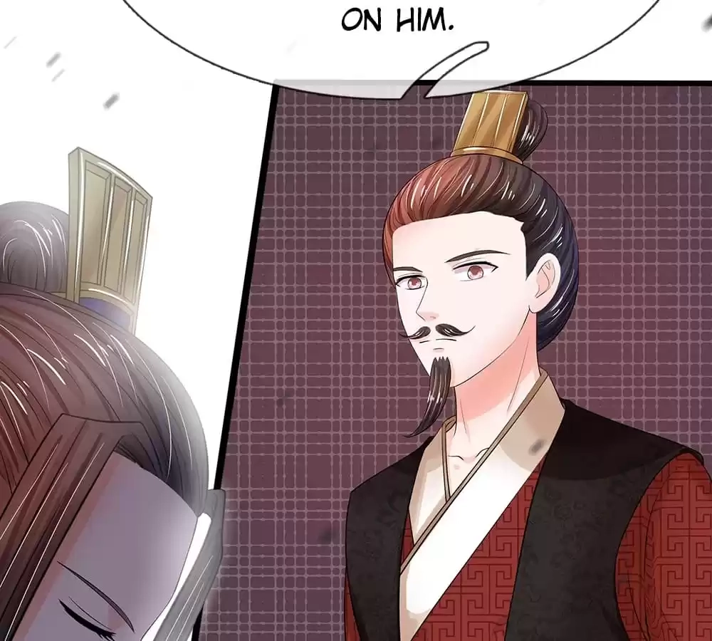 Destined to be Empress Chapter 199 - page 20